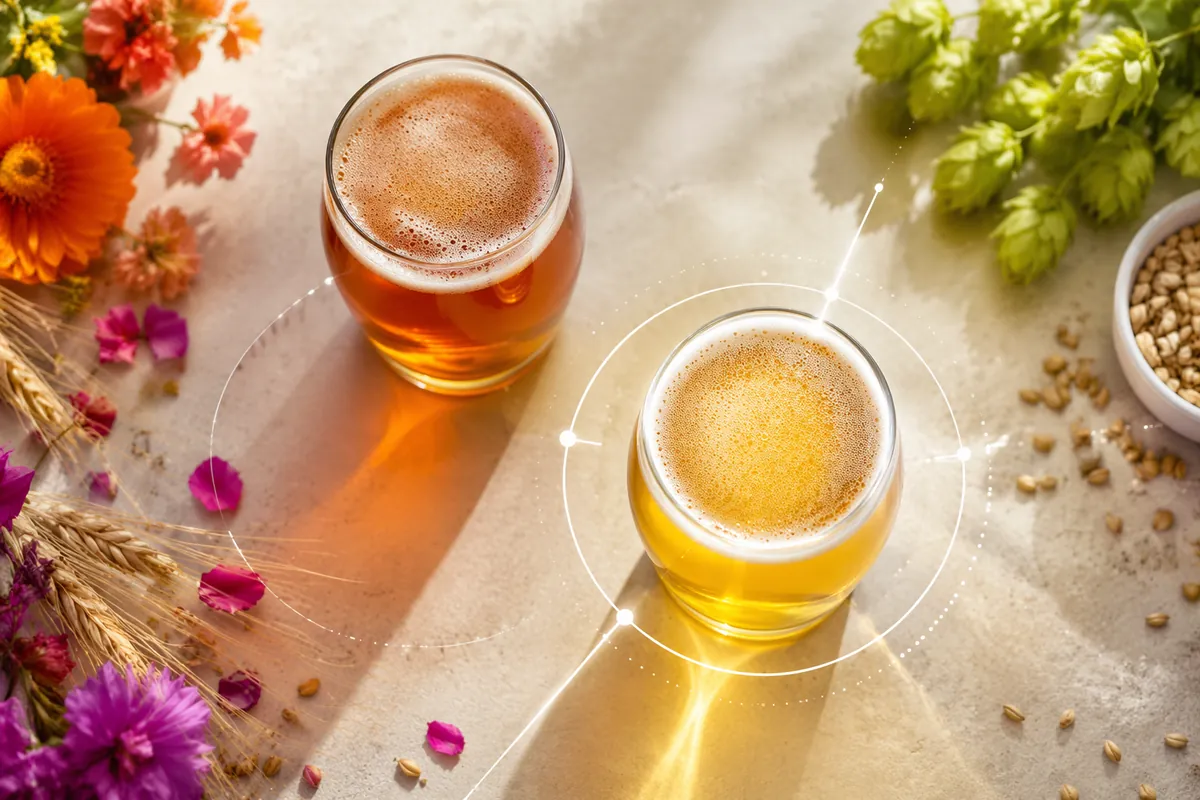 Acid Protease for Brewing